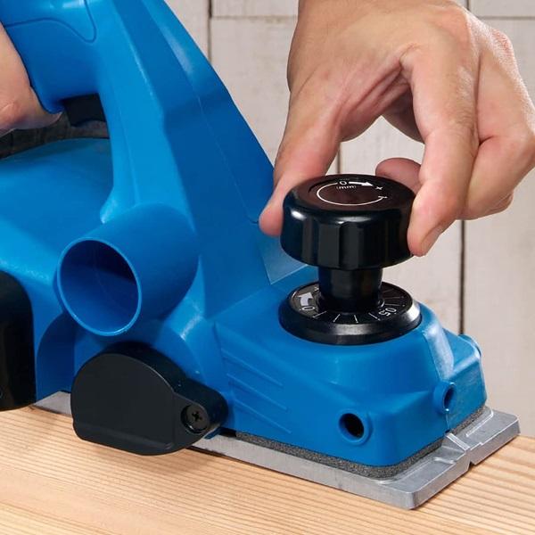 KYOCERA（京セラ） 電気カンナ リョービ RYOBI カンナ 面取り 電動