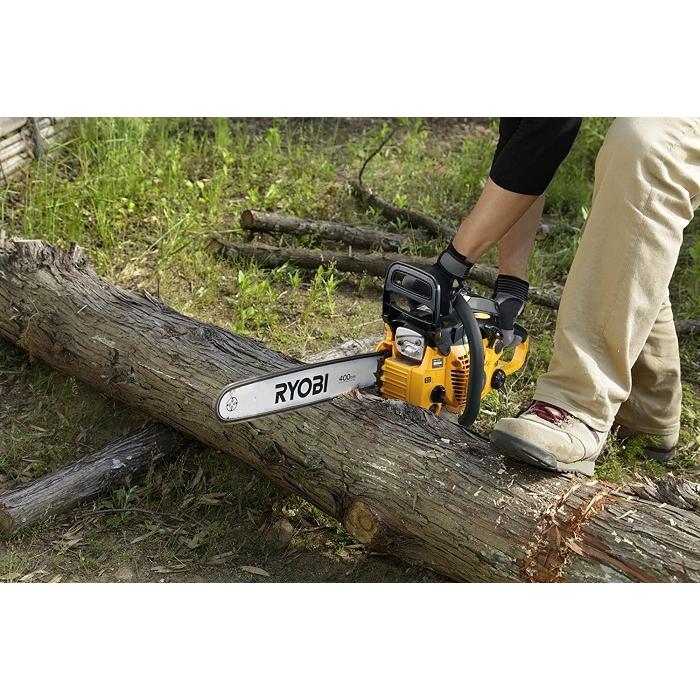 KYOCERA（京セラ） エンジンチェーンソー ESK-3740 4050000 RYOBI