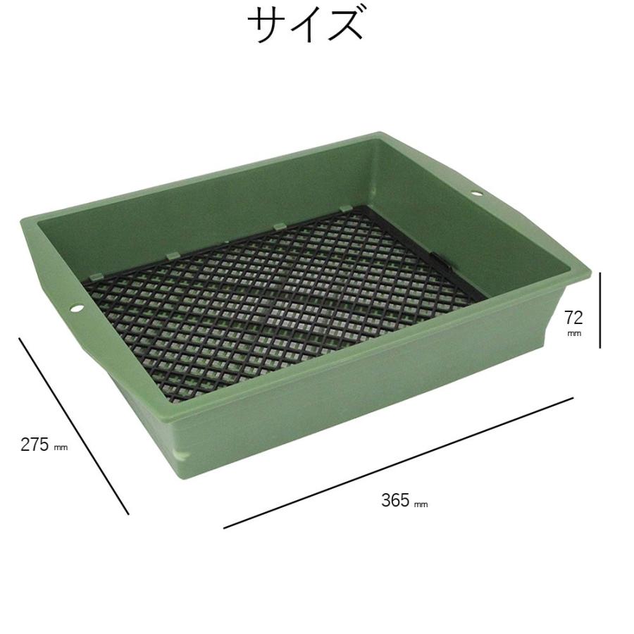 土ふるい 砂ふるい 土ふるい機 園芸 篩 4mm 10mm フルイ 土ふるい器 網