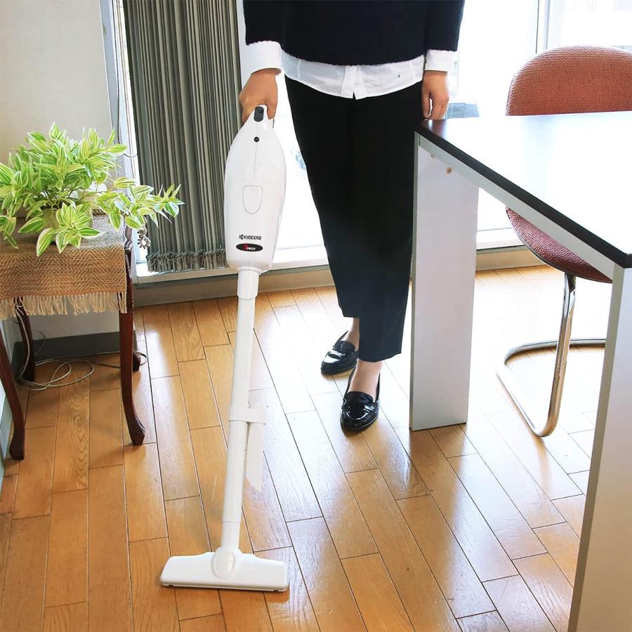 リョービ（RYOBI） 訳あり 掃除機 コードレス クリーナー 充電式