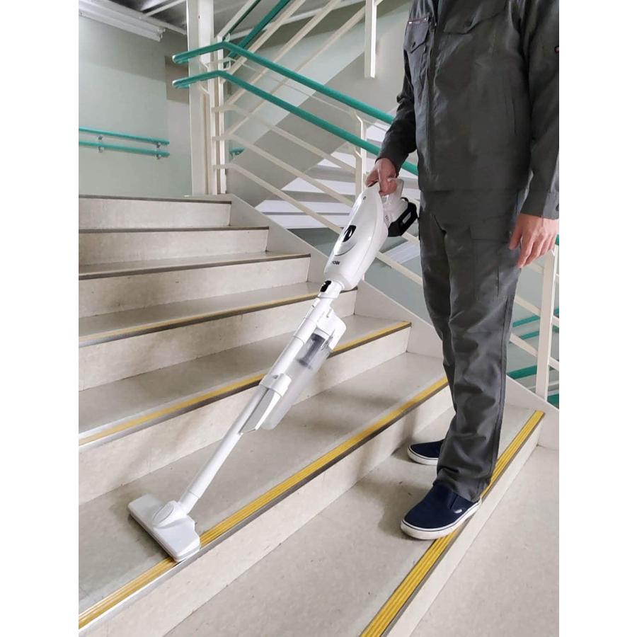 ぱん花リョービ充電式クリーナー BHC-180充電器、サイクロンユニット付 Amazon | リョービ(RYOBI) 充電式クリーナー BHC-1800 (本体のみ/電池