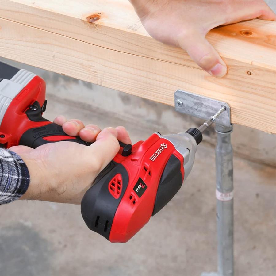 リョービ 充電式インパクトドライバ12V リョービ（RYOBI） インパクトドライバー 12V 充電式 BID-1260 658450A