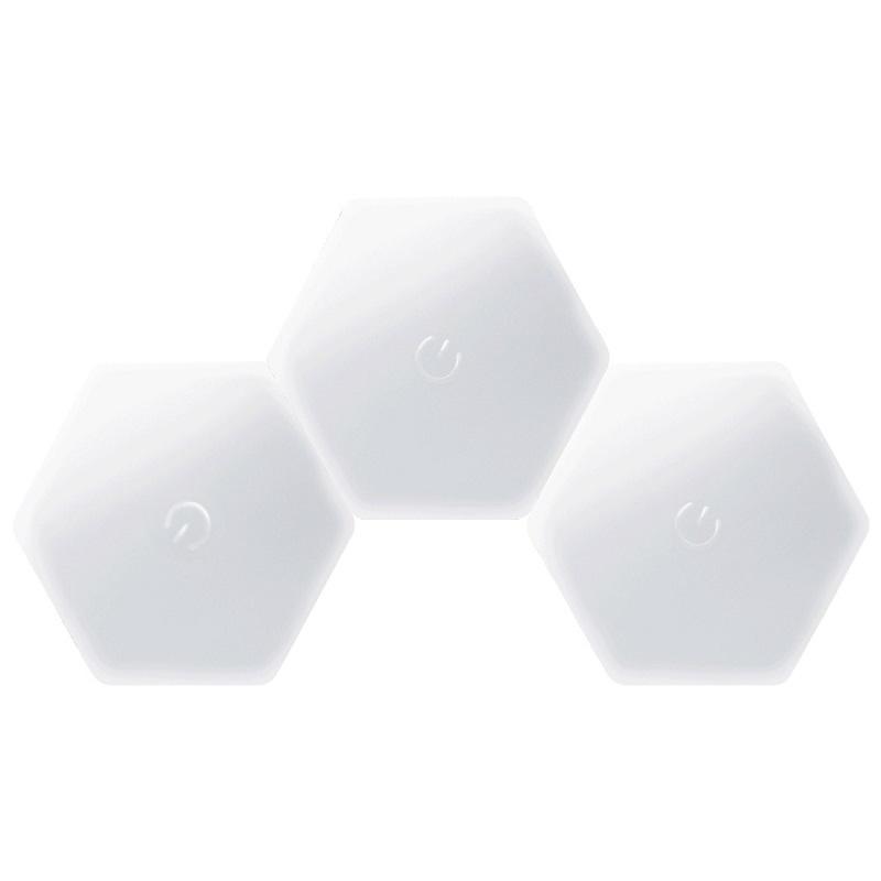 ウォールライト led ライト 調光 六角形ライト ナイトライト ウォールライト led ライト 調光 六角形ライト ナイトライト