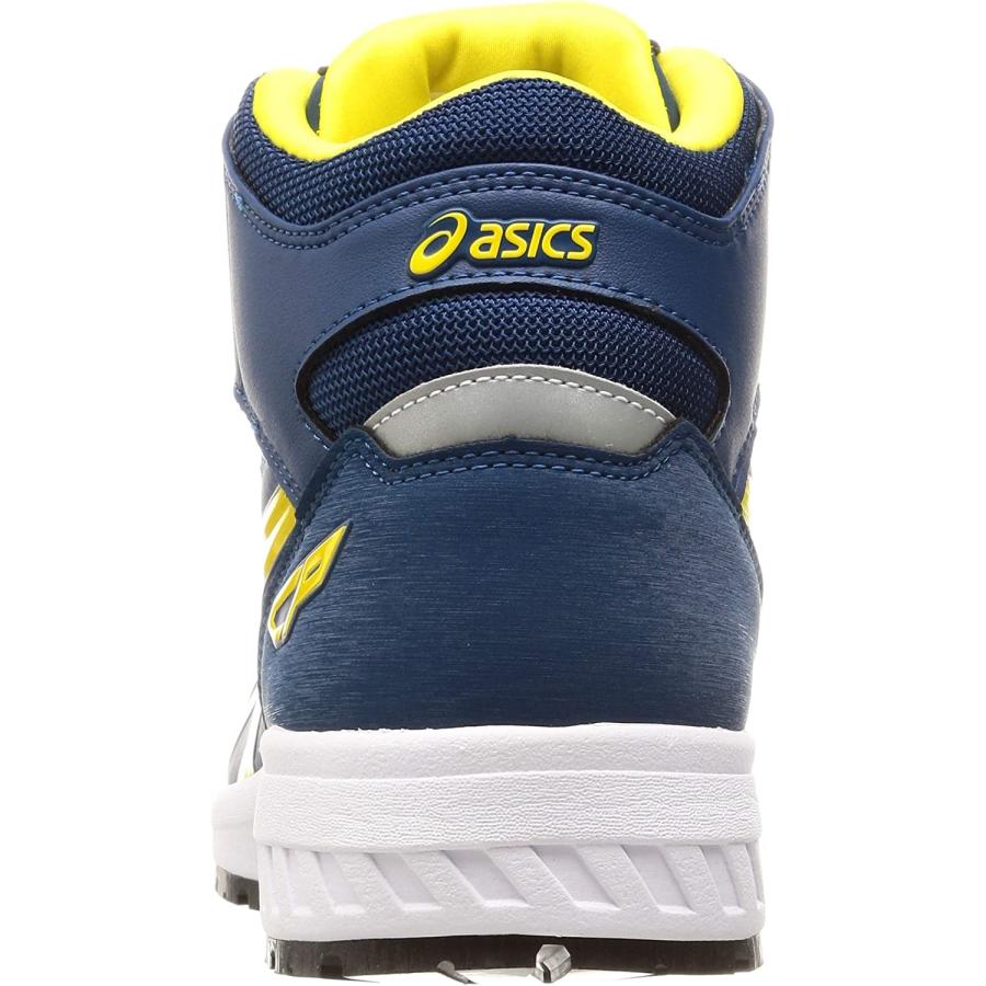 アシックス asics 安全靴 作業靴 ウィンジョブ CP304 BOA JSAA A種先芯