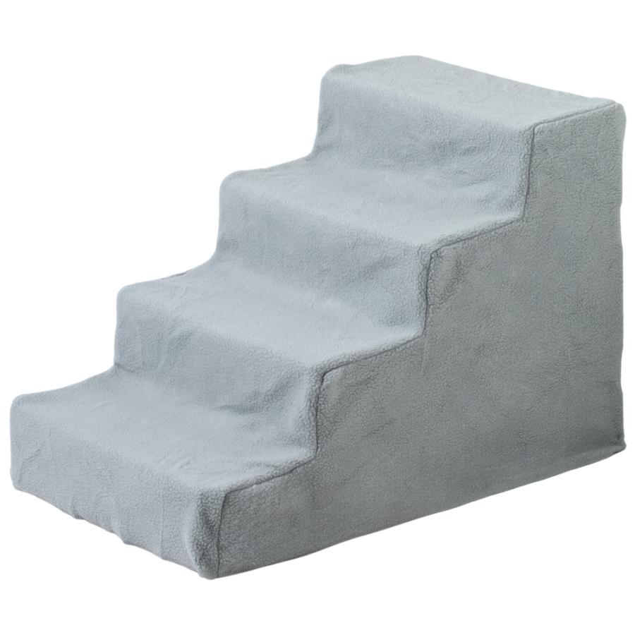 ドッグステップ 4段 ソファー 階段 犬 ペットステップ ドックステップ