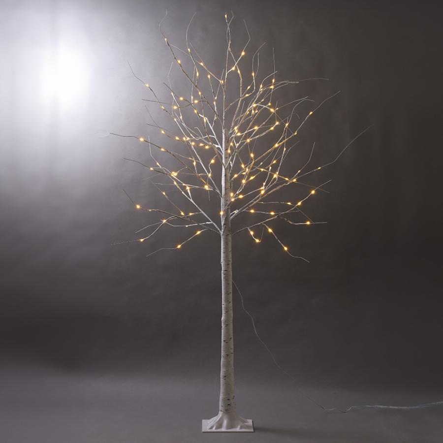 ブランチツリー クリスマスツリー led 白樺 ツリー 180cm 北欧 おしゃ 楽天市場】ブランチツリー 白樺 ツリー クリスマスツリー おしゃれ