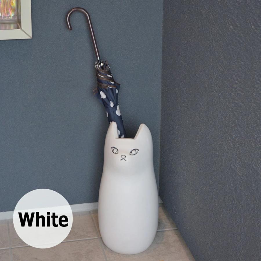 東谷 傘立て おしゃれ 陶器 スリム かさたて 玄関 かわいい 猫 東谷 傘立て おしゃれ 陶器 スリム かさたて 玄関 かわいい 猫