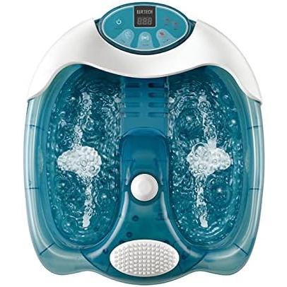 フットバス 足湯 バケツ 足湯器 暖房器具 自宅 足温器 足湯用バケツ