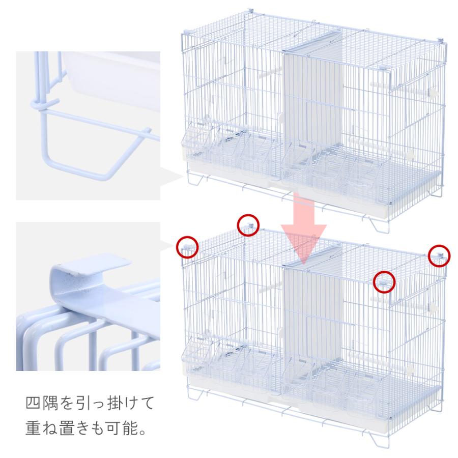 鳥かご ケージ おしゃれ 多頭飼い 大型 鳥籠 鳥小屋 バード 鳥かご ケージ おしゃれ 多頭飼い 大型 鳥籠 鳥小屋 バード