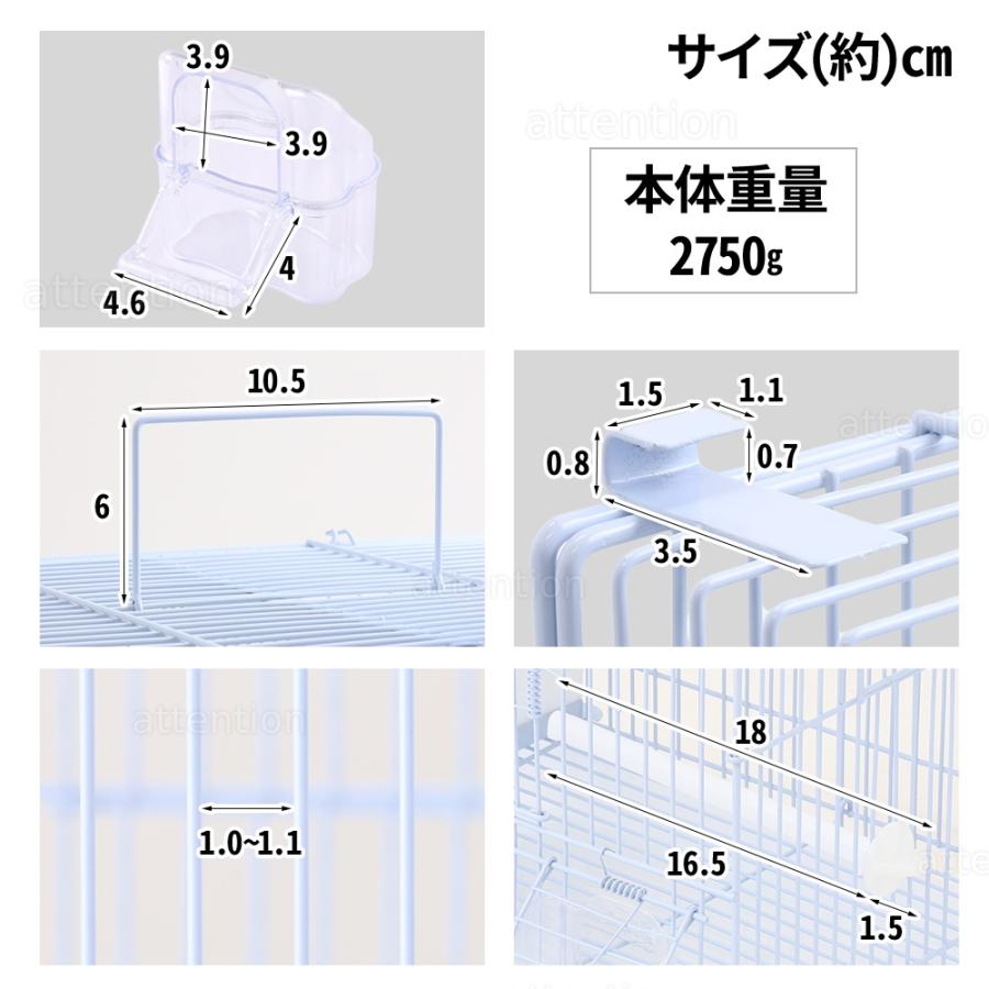 鳥かご ケージ おしゃれ 多頭飼い 大型 鳥籠 鳥小屋 バード 鳥かご ケージ おしゃれ 多頭飼い 大型 鳥籠 鳥小屋 バード