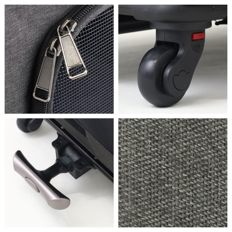 ペットキャリー カート キャスター付き キャリーバッグ ペットバギー