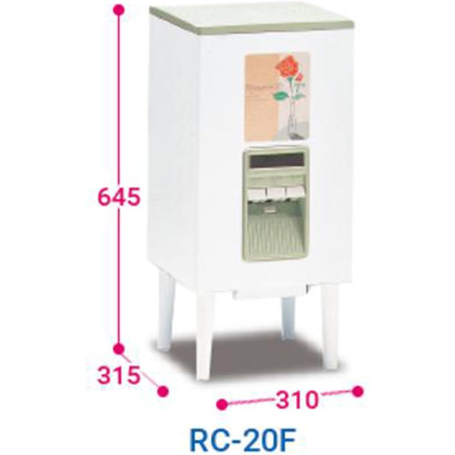 【美品】　エムケー精工　コメロン5 米びつ　ライスストッカー　昭和レトロ ライスエース・コメラックス・コメロン ? MKeLIFE（エムケー精工）