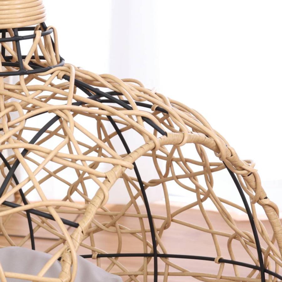 犬・猫 ハンモック ハンギング ベッド アジアンテイスト 楽天市場】猫 ベッド ラタン ペットベッド ドーム型 猫