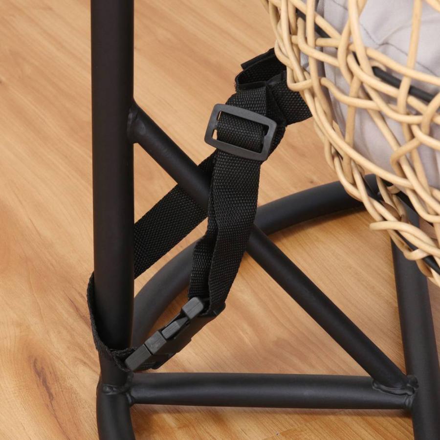猫 ベッド ラタン ペットベッド ハンギングチェア ドーム型 猫 猫 ベッド ラタン ペットベッド ハンギングチェア ドーム型 猫