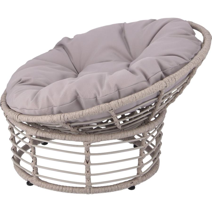 猫 ベッド ラタン ペットベッド ハンギングチェア ドーム型 猫