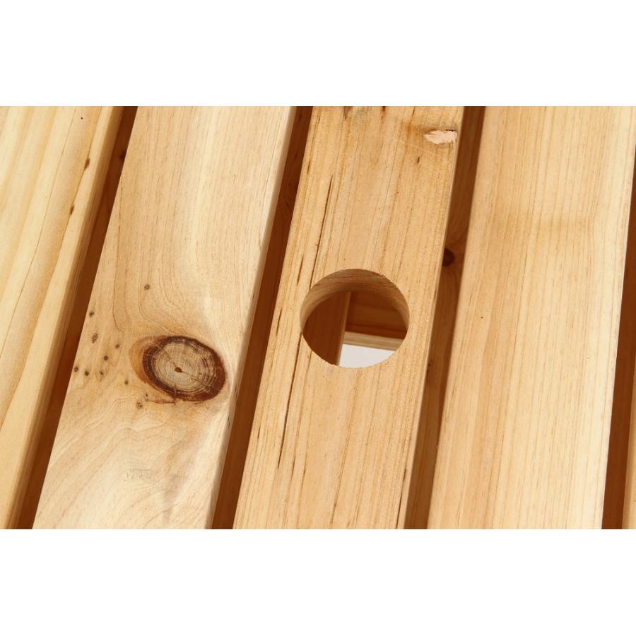 ガーデンテーブルセット バーベキューテーブル 2人 ガーデンベンチ 木製 天然木 おしゃれ 屋外 ガーデンテーブル ガーデンチェアセット 椅子｜attention8-25｜10
