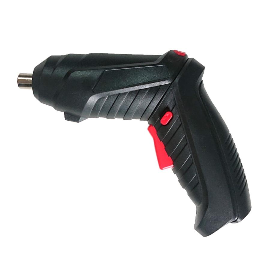 電動ドライバー 小型 充電式 電動ドライバーセット 46pcs 本体 電動ドライバー 小型 充電式 電動ドライバーセット 46pcs 本体