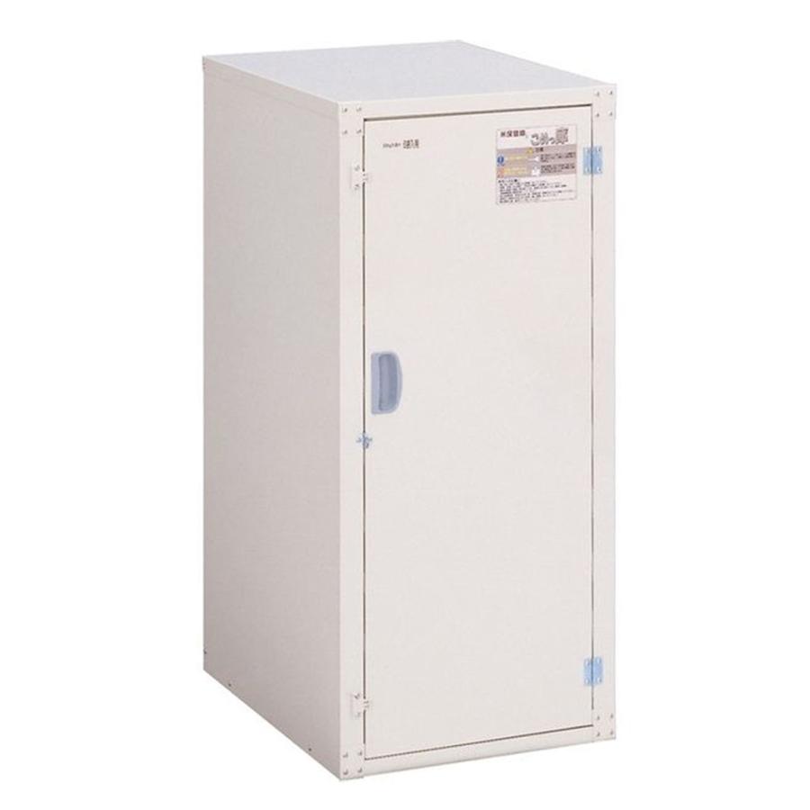 米保管庫 お米 収納庫 家庭 3俵 RSE-T06C スタンダード こめっ庫 収納