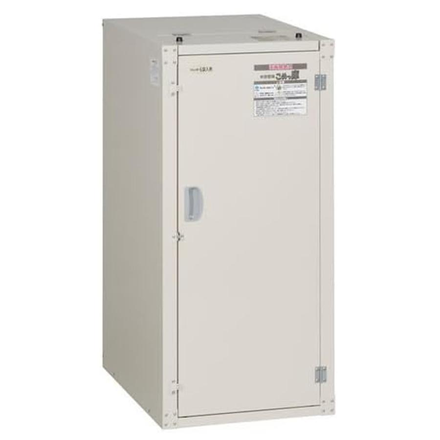 米保管庫 お米 収納庫 家庭 3俵 RSU-06C 米保管庫天板開閉式 こめっ庫
