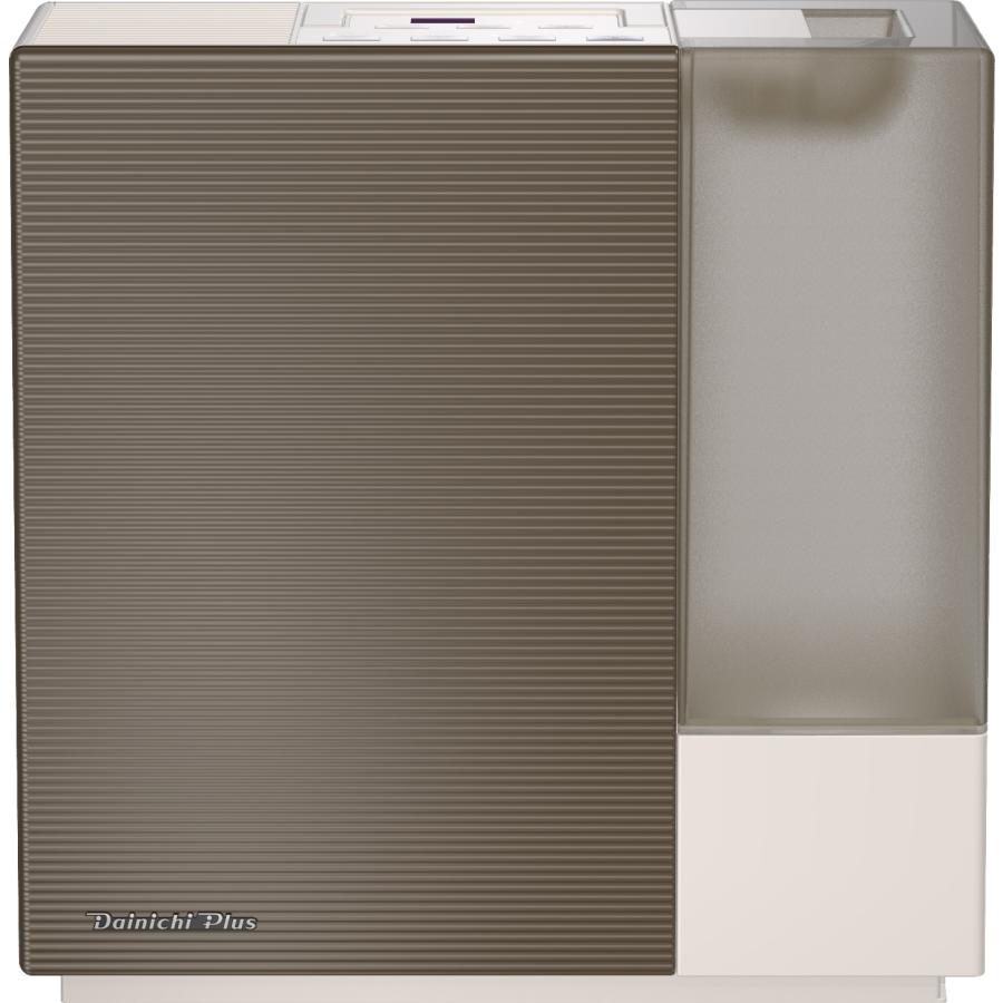 Dainichi Plus ハイブリット式加湿器(温風気化/気化式) ユアサプライムス.com｜ダイニチ Dainichi 気化ハイブリッド加湿