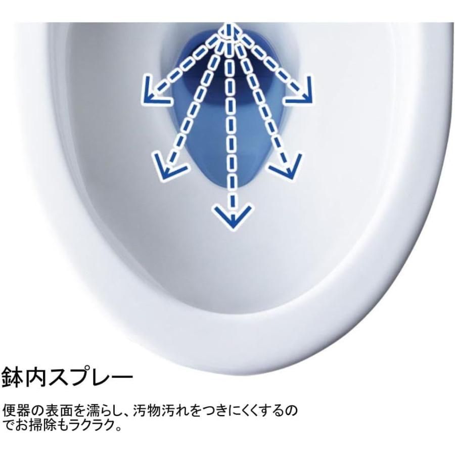 LIXIL（リクシル） トイレ INAX 温水洗浄便座 日本製 フルオート便座