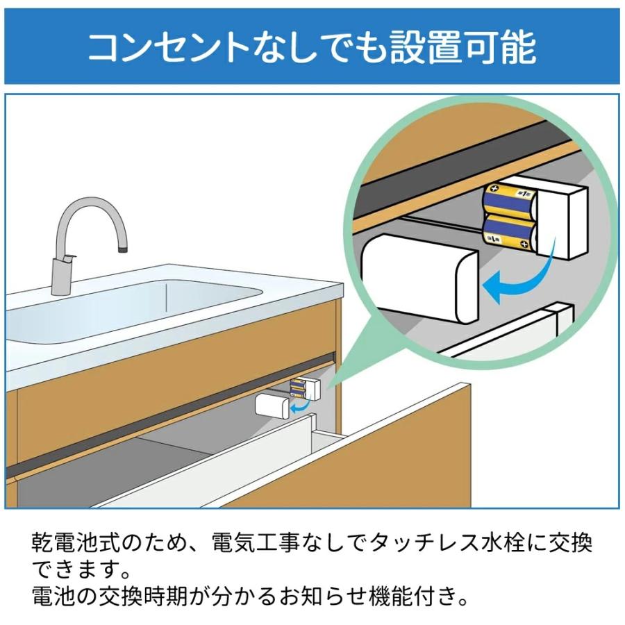LIXIL リクシル キッチン水栓 ナビッシュ タッチレスキッチン水 LIXIL リクシル キッチン水栓 ナビッシュ タッチレスキッチン水