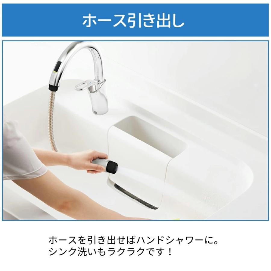LIXIL リクシル キッチン水栓 ナビッシュ タッチレスキッチン水 LIXIL リクシル キッチン水栓 ナビッシュ タッチレスキッチン水