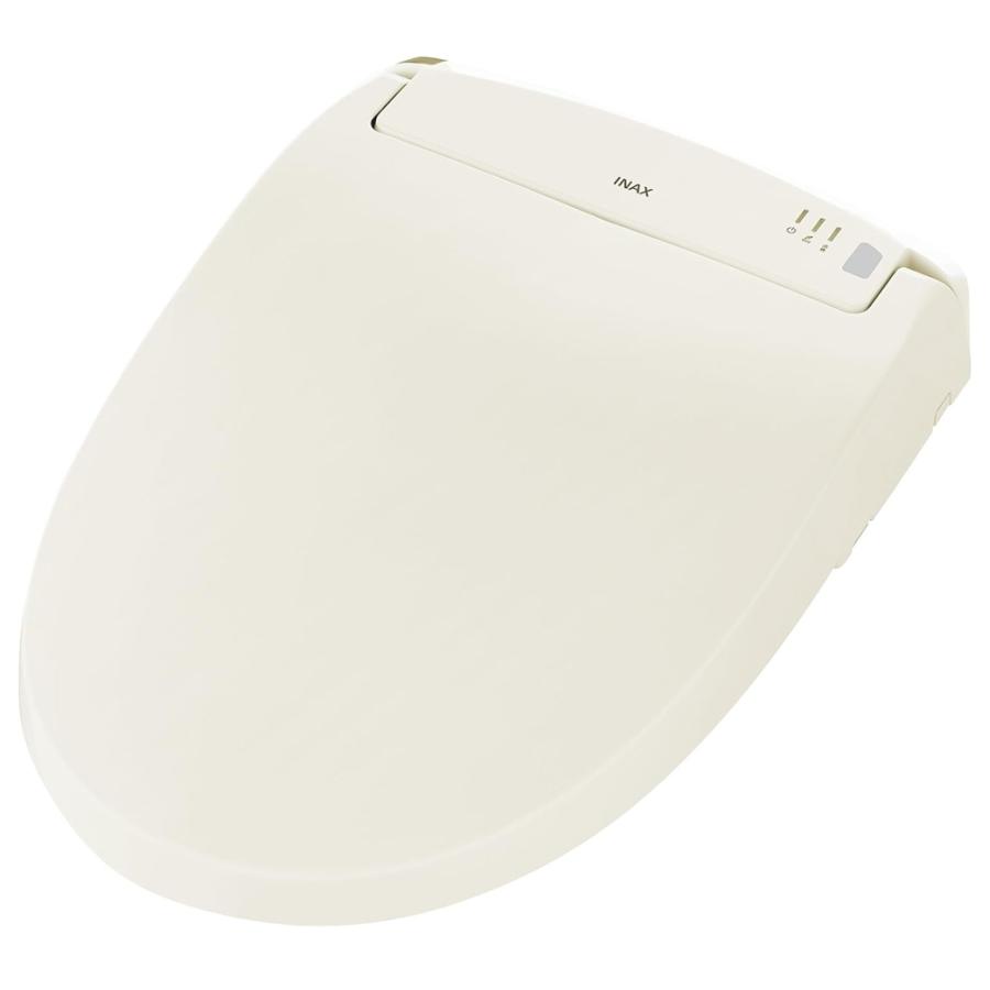 温水洗浄便座 オフホワイト INAX 日本製 CW-RWA20A/BN8 [シャワー付き便座 シャワートイレ リクシル イナックス LIXIL] LIXIL（リクシル） トイレ INAX 温水洗浄便座 リモコン式 Wパワー脱臭