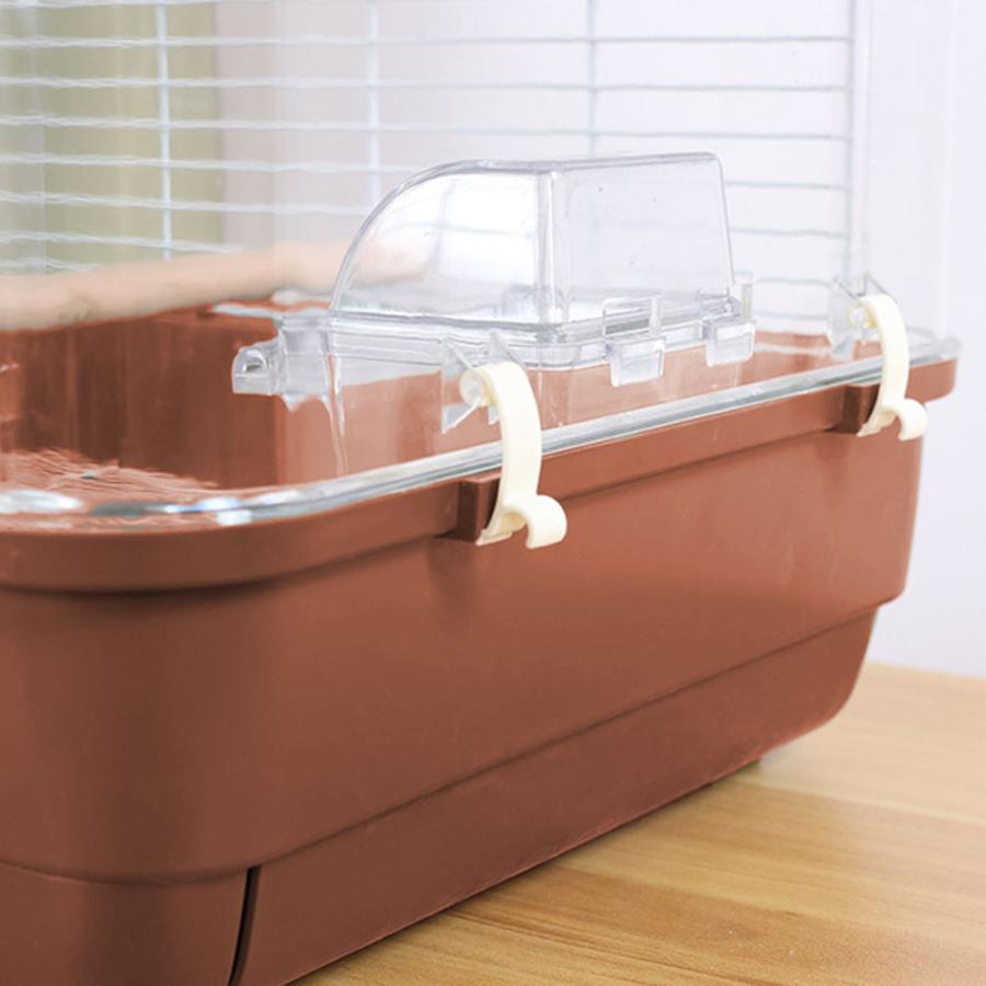 mari308様　鳥かごキャリーバッグ 楽天市場】鳥 キャリーバッグ とまり木つき インコ キャリー