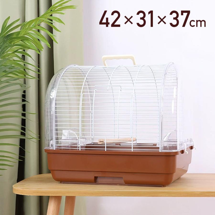 鳥 キャリー 鳥かご インコ バードキャリー 鳥用キャリーバッグ インコ