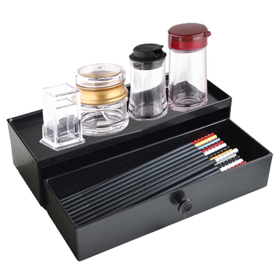 箸入れ 30膳 業務用 大容量 ケース 卓上 箸箱 テーブル カウンター