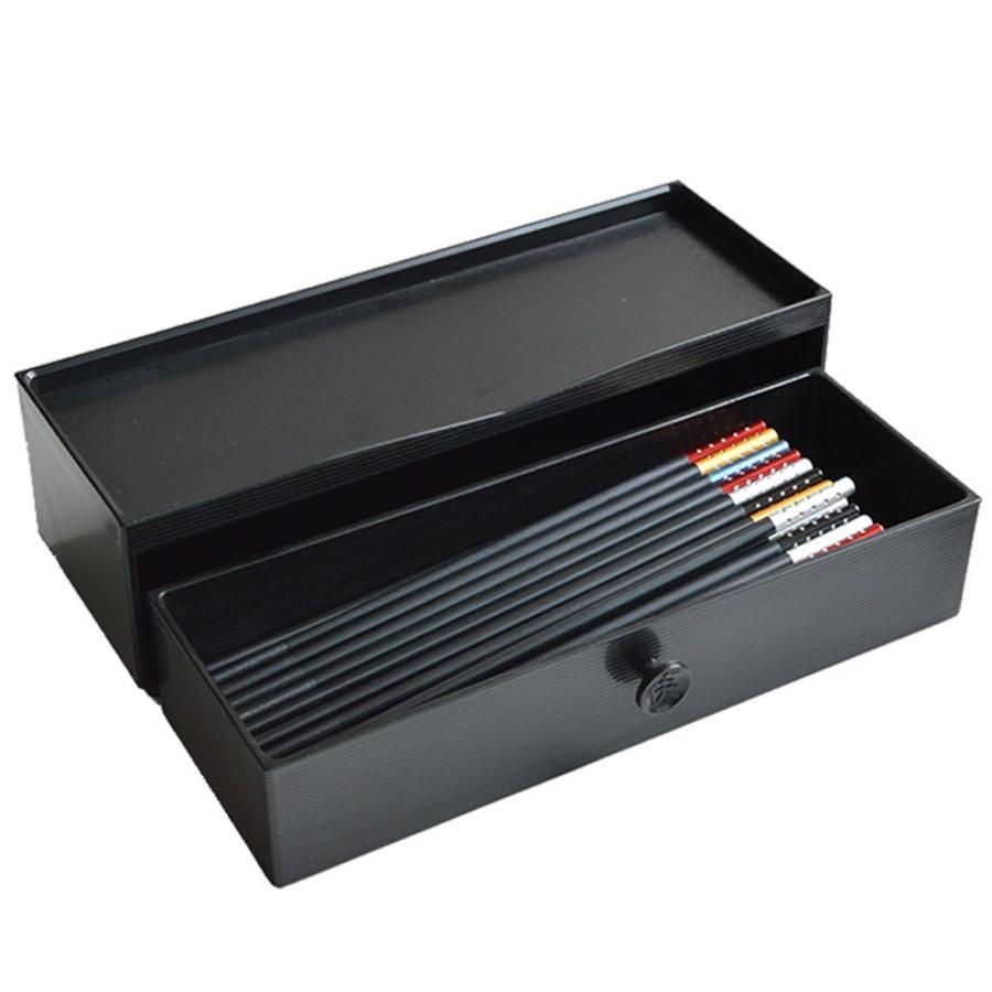 箸入れ 30膳 業務用 大容量 ケース 卓上 箸箱 テーブル カウンター