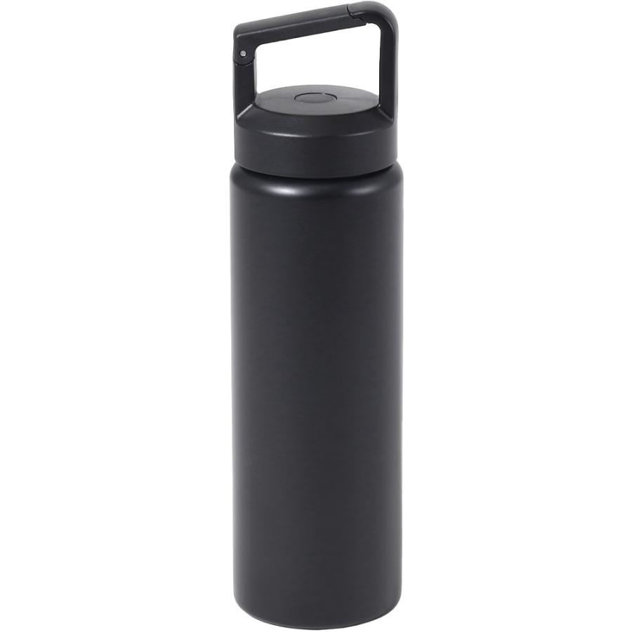 水筒 350ml 600ml 800ml ステンレスボトル 炭酸対応 保冷専用 保冷