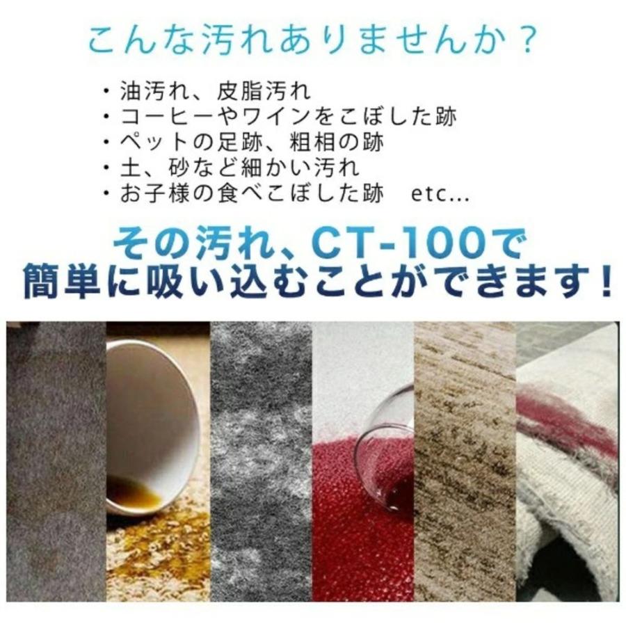 カーペットクリーナー クリーナー 車 絨毯 布 ソファ 洗浄機 車内 掃除