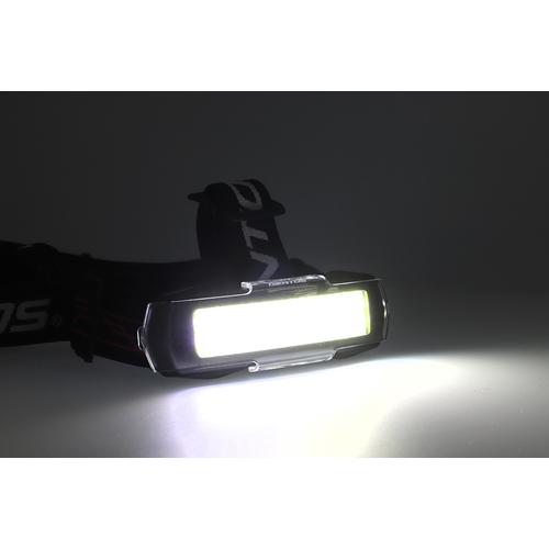 GENTOS（ジェントス） ヘッドライト 充電式 gentos led 防水 登山 釣り