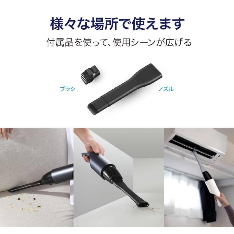 ハンディクリーナー ハンドクリーナー ハンディ掃除機 ハンディー