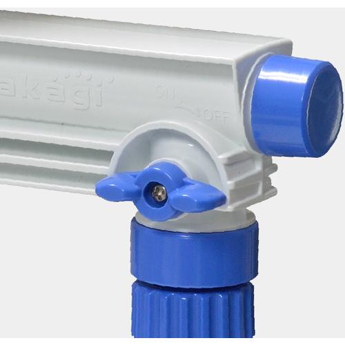 タカギ（takagi） 蛇口 ジョイント 3分岐蛇口ニップル GWF11 分岐 継手