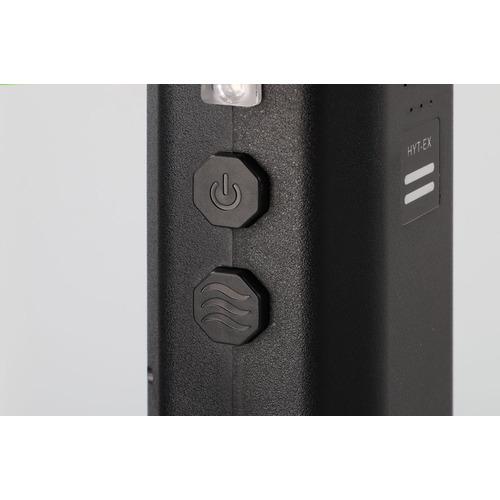 GENTOS（ジェントス） ブロワー 充電式 エアダスター 電動エアダスター