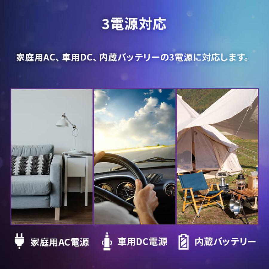 ポータブルテレビ フルセグ スマートテレビ 小型テレビ 19インチ