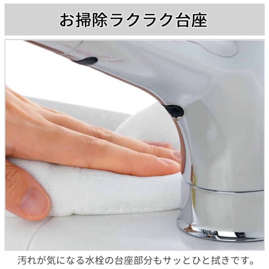 LIXIL（リクシル） キッチン水栓 浄水器内蔵シングルレバー混合水栓