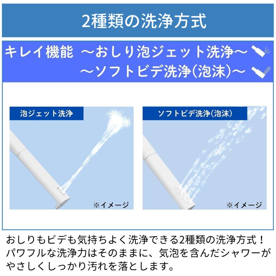 LIXIL（リクシル） LIXIL CW-RG10-REC_BN8 オフホワイト シャワー
