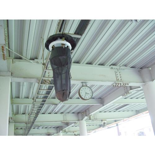 捕虫器 MC8300 クロバネキノコバエ キノコバエ対策 石崎電機 大量捕獲