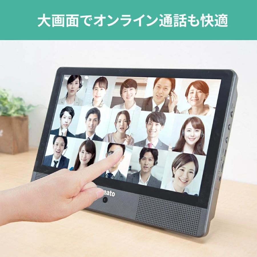 ポータブルdvdプレーヤー 車載 10インチ 車載用dvdプレーヤー dvd