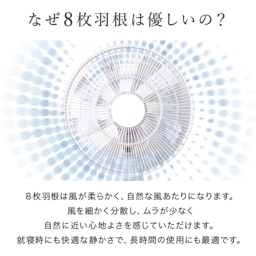 扇風機 壁掛け リモコン dc 40 壁掛 壁かけ dcモーター リビング