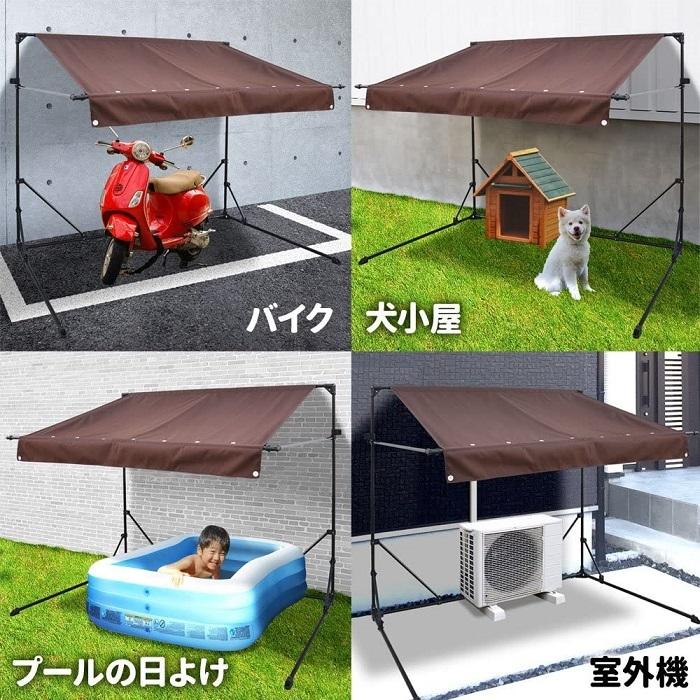 自転車置き場 サイクルハウス バイクガレージ サイクルポート 自転車置き場 サイクルハウス バイクガレージ サイクルポート