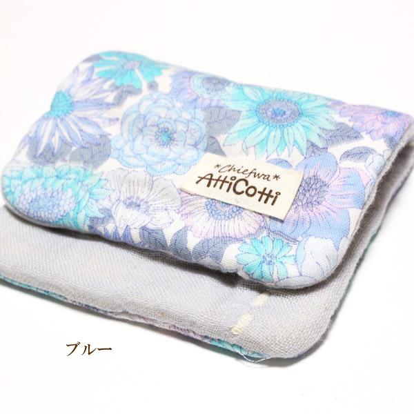 1801円以上送料無料】 ガーゼハンカチ 8重ガーゼ ボタニカル 花柄 