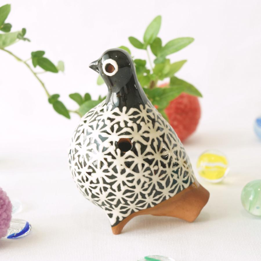 528 リトアニア 陶器の笛/鳥 : attic - 通販 - Yahoo!ショッピング