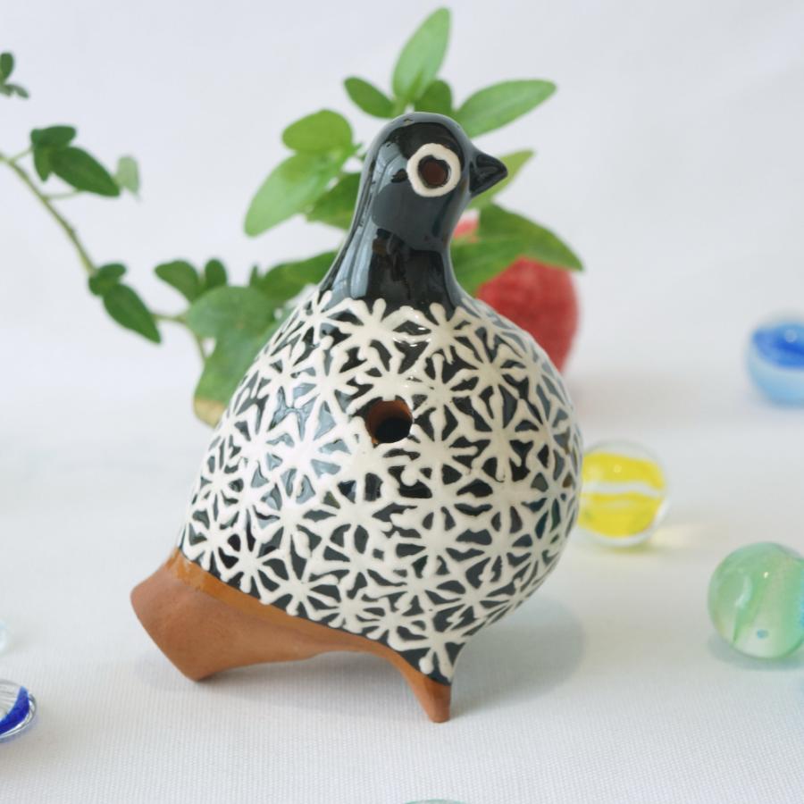 528 リトアニア 陶器の笛/鳥 : attic - 通販 - Yahoo!ショッピング