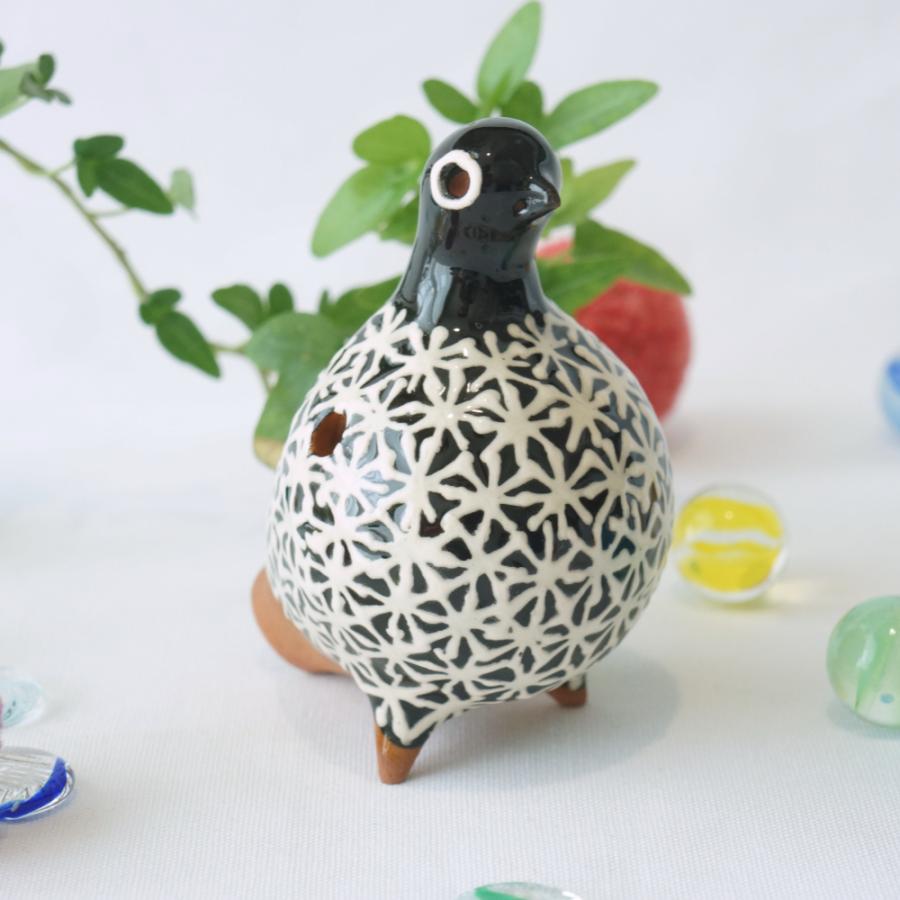 528 リトアニア 陶器の笛/鳥 : attic - 通販 - Yahoo!ショッピング
