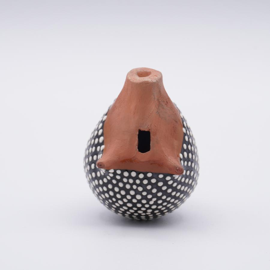 747 リトアニア 陶器の笛/鳥 : attic - 通販 - Yahoo!ショッピング